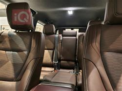 تۆیۆتا لاندكروزر پرادۆ